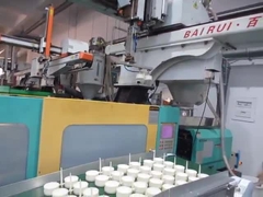 De douane Thermosetting Vormende Dienst met 15-30 Dagenlevertijd