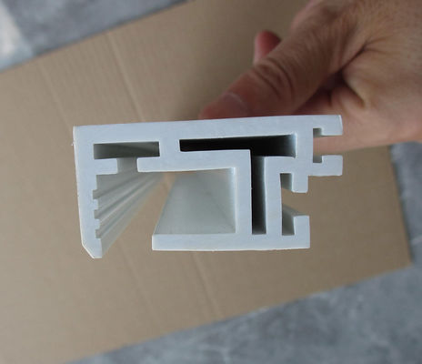 Standard Export Carton Plastic Injection Service with 2-4 Weeks Lead Time