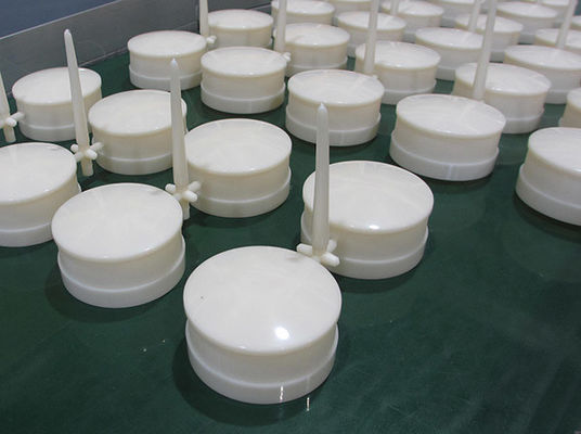 15-30 Days Lead Time Injection Moulding Service For ABS Products At Competitive