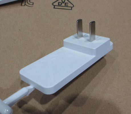 Plastic Injection Molding Service with 100% Inspection Painting Surface Finished