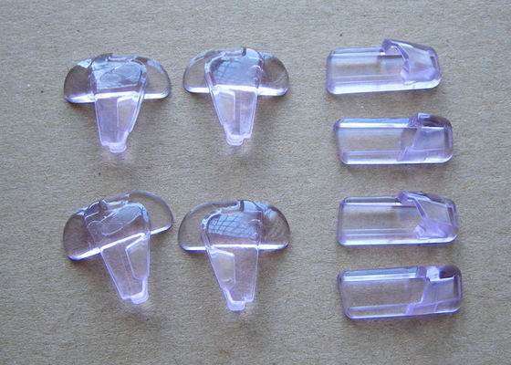 Custom Precision Injection Molding