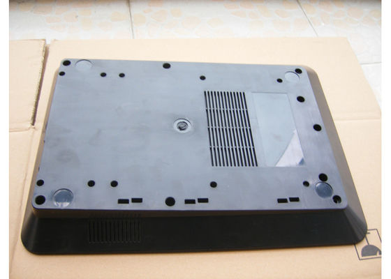Retail Vision Display Housing / Injection Molding Service / Matt Finish / Texture Surface