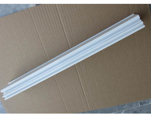 Fabric Overmolding Rubber Injection Molding Service For Automotive ABS Parts