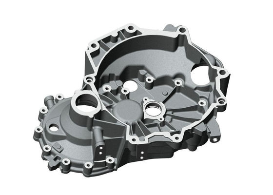 Customized Thickness Insert Injection Molding with High Precision Size Tolerance /-0.05