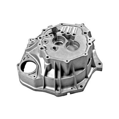 Thickness 0.4-20mm Die Casting Service For Magnesium 4-6 Weeks Lead Time
