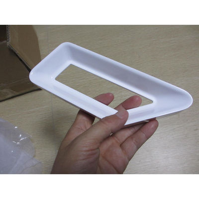 Customized Single Shot Injection Molding