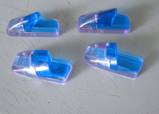 Medical Products Spacer Precision Injection Molding , KLM Tooling Base Injection Molding Services
