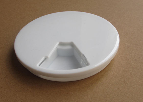 Single Cavity Injection Molding Services With Polishing Surface Finish Projector Inspection