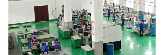 Xiamen Creator Technology Capabilities Introduction