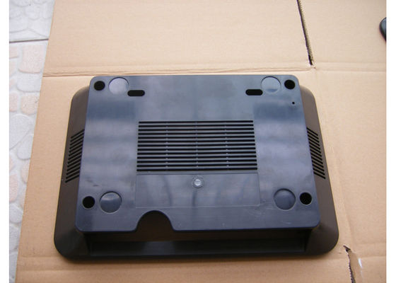 Retail Vision Display Housing / Injection Molding Service / Matt Finish / Texture Surface