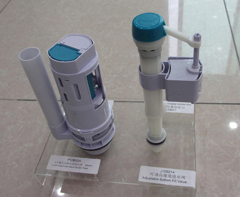 Standard Export Carton for Plastic Injection Molding Service Provider